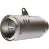 Slip-on Dämpare Lv Corsa Titanium LEOVINCE – miniatyr 1
