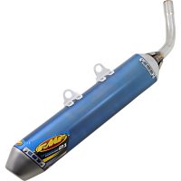 Slip-on Dämpare Powercore 2.1 Extreme FMF