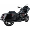 Slip-on Dämpare Supersport Svart VANCE & HINES – miniatyr 1