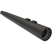 SLIP-ON DNT Megaphone BASSANI XHAUST