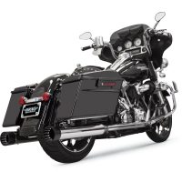 SLIP-ON DNT Straight can BASSANI XHAUST