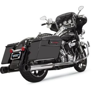 SLIP-ON DNT Straight can BASSANI XHAUST