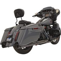 SLIP-ON DNT Straight can BASSANI XHAUST