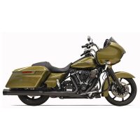 SLIP-ON DNT Straight can BASSANI XHAUST