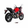 SLIP-ON DOUBLE GUN Titan MIVV SPORT – miniatyr 2