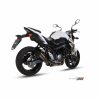 SLIP-ON DOUBLE GUN Titan MIVV SPORT – miniatyr 2