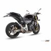 SLIP-ON DOUBLE GUN Titan MIVV SPORT – miniatyr 2