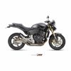 SLIP-ON DOUBLE GUN Titan MIVV SPORT – miniatyr 1