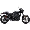 Slip-On El Diablo Rund Svart COBRA BLK XG750A – miniatyr 2