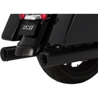 Slip-On Eliminator 400 Straight Can Stål VANCE & HINES