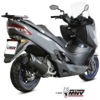 Slip-On Exhaust Mover Mivv