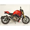 Slip-on Force Spark EXH MONSTER1200 FRC CAR – miniatyr 3
