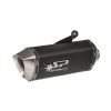 Slip-on Force Spark EXH MONSTER1200 FRC CAR – miniatyr 1