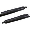 Slip-on Gen 2 Nh Series Upper Cut Svart COBRA – miniatyr 1