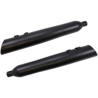 Slip-on Gen 2 Nh Series Upper Cut Svart COBRA