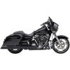 Slip-on Gen 2 Nh Series Upper Cut Svart COBRA – miniatyr 6