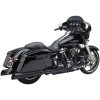 Slip-on Gen 2 Nh Series Upper Cut Svart COBRA – miniatyr 4