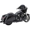 Slip-on Gen 2 Nh Series Upper Cut Svart COBRA – miniatyr 3
