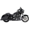 Slip-on Gen 2 Nh Series Upper Cut Svart COBRA – miniatyr 1