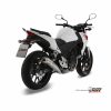 SLIP-ON GHIBLI Rostfritt MIVV SPORT – miniatyr 2