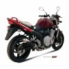 SLIP-ON GP Black Steel MIVV SPORT – miniatyr 2
