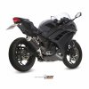 SLIP-ON GP Black Steel MIVV SPORT – miniatyr 2
