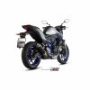 SLIP-ON GP Black Steel MIVV SPORT – miniatyr 2