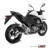 SLIP-ON GP Black Steel MIVV SPORT – miniatyr 2