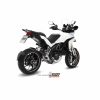 SLIP-ON GP Black Steel MIVV SPORT – miniatyr 2