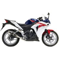 SLIP-ON GP Corsa LeoVince