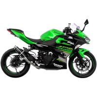SLIP-ON GP Corsa LeoVince
