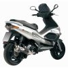 SLIP-ON GP Kolfiber MIVV SPORT – miniatyr 3