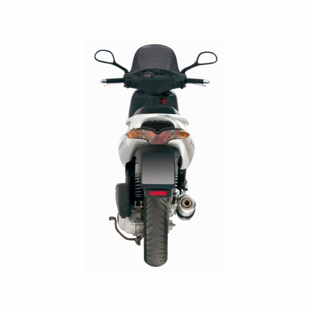 SLIP-ON GP Kolfiber MIVV SPORT – bild 2