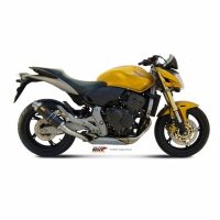 SLIP-ON GP Kolfiber MIVV