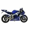 SLIP-ON GP Kolfiber MIVV SPORT – miniatyr 1