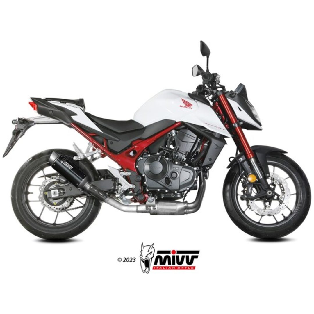 Slip-On GP Pro MIVV – bild 4