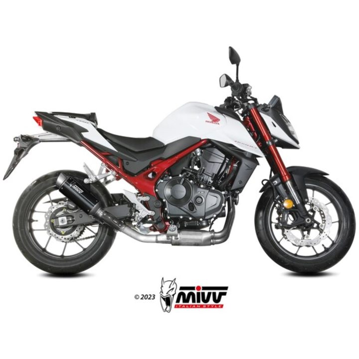 Slip-On GP Pro MIVV – bild 4