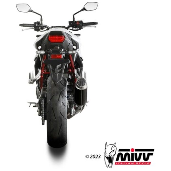 Slip-On GP Pro MIVV – bild 2