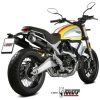Slip-on GP Pro Svart MIVV – miniatyr 1