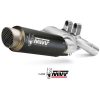 Slip-on GP Pro Svart MIVV – miniatyr 3