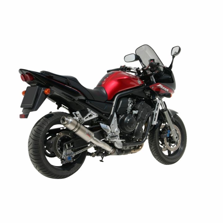 SLIP-ON GP Titan MIVV SPORT – bild 2