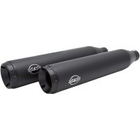 SLIP-ON Grand National 4 Tum S&S Cycle