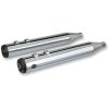 SLIP-ON Grand National 4 Tum S&S Cycle Chrome – miniatyr 2