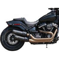 SLIP-ON Grand National 4 Tum S&S Cycle