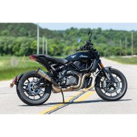 SLIP-ON Grand National 4 Tum S&S Cycle