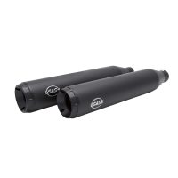SLIP-ON Grand National 4 Tum S&S Cycle