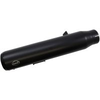 SLIP-ON Grand National 4 Tum S&S Cycle