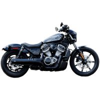 SLIP-ON Grand National 4 Tum S&S Cycle