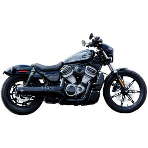 SLIP-ON Grand National 4 Tum S&S Cycle