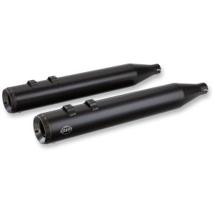 SLIP-ON Grand National 4 Tum S&S Cycle